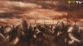 une photo d'Ã©cran de God of War sur Sony Playstation 2